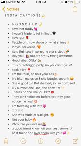 Instagram Caption Good Instagram Captions Instagram Quotes Instagram Quotes Captions