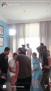 A few days before the wedding ceremony, izyan and iqram disappeared. Azreen Hashtag On Twitter