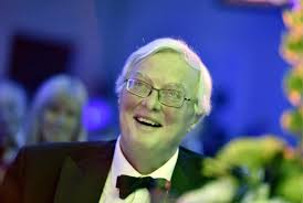 Memorial service held at Carlisle Cathedral for former CN Group chief Robin  Burgess