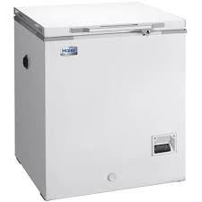 Haier Biomedical -40C Biomedical Chest Freezer, 3.5 Cu.Ft ...