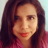 Pamela Núñez Alvarado