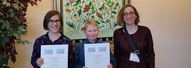 Young Citizens Contest « Heritage Fairs