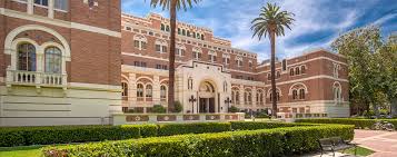 Learn more about the pioneering research taking place at ostrow. University Of Southern California Viterbi Best Engineering Schools Us News