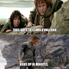 Lotr After Earth Meme Memes Movie Posters Funny