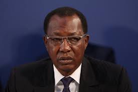 Son président idriss deby itno, est mort après qu'il a été grièvement blessé au combat ces derniers jours dans la région du kanem face aux rebelles issus du front de l'alternance et la concorde au tchad (fact). Could President Idriss Deby Face A Shock In Chad S Elections African Arguments