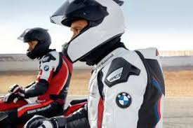 bmw motorrad rider equipment 2019