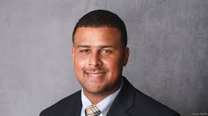 Kansas African American Museum names Shane Carter as director