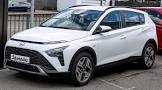 Hyundai-Bayon