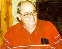 Curtis Eldred Yblood (1928-2015)