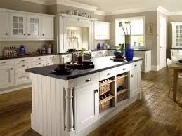 43 brilliant l shaped kitchen designs