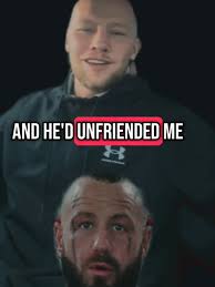 Danny Christie Andy Sword