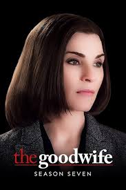The Good Wife: Season 7 (2015) — The Movie Database (TMDB)