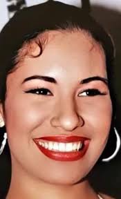 Chicago's biggest Selena tribute is happening September 9th, 6:00 pm at  Millennium Park! Join us for one monumental night dedicated to the  legendary and iconic Tex Mex queen of cumbia: Selena. Don't