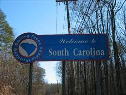 Washington dc, daytona beach florida, fbi headquarters buiding establishing shots, us supreme court, us capitol, san francisco car povs, kids on trampolines. Welcome To South Carolina Welcome Signs On Waymarking Com