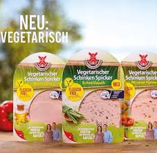 — for what period is it valid? Vegetarische Wurst Neue Produkte Von Rugenwalder Welt