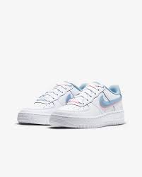 Follow to keep up with nike's hottest new kicks follow us @airforce1nike and tag us to get featured. Nike Air Force 1 Lv8 Schuh Fur Altere Kinder Nike De