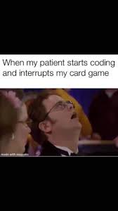 Maybe you would like to learn more about one of these? Senator Maureen Walsh Said Nurses Play Cards For A Considerable Amount Of Time During Their Shift So Here S Some Memes Album On Imgur