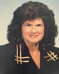 Dorothy Louise Williams Obituary May 22, 2025