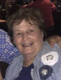 Nancy Sue Lambert Cate Obituary October 19, 2020