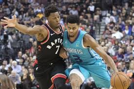 Links will appear around 30 mins prior to game start. Toronto Raptors Vs Charlotte Hornets Game Thread Updates Tv Info And More Raptors Hq