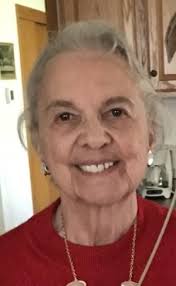 Julia Stainbrook Obituary (1933