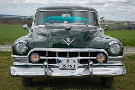 Image result for Savoy Gray 1950 Cadillac