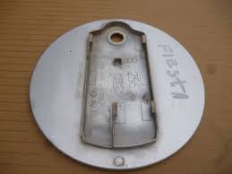 Ford Fiesta Лючок бензобака. Купить по низкой цене на разборке. ID600