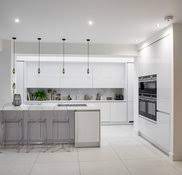 +44 (0) 1708 kube offers a new concept in kitchens. Kube Kitchens Uk London Essex Uk Ss9 2ur Houzz
