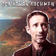 Jonathan Richman