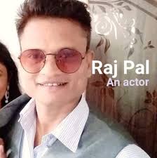Raj Pal