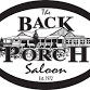 Eric Leyton & Max MacCormack @ Back Porch Saloon
