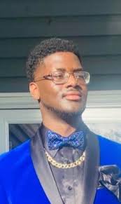 Juneteenth shirt with gradient background design