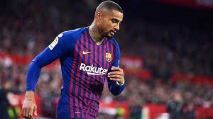 Barcelona have been linked with plenty of players this window as they try and reinforce themselves to land the champions league this. Kevin Prince Boateng Con Dos Nuevas Novias En El Mercado De Fichajes