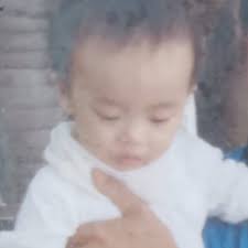 PAU VÍCTOR, I LOVE YOU.