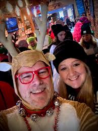 18th ANNUAL POKER RUN/WALK