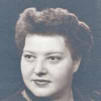 Edna Mae Kennedy (1913–1973)