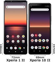 Xperia 10 iiはsonyのスマートフォンで、2020年5月に発売されました。 6.0インチフルhd+ディスプレイを搭載し、厚さは8.2mm、重さは151gです。 snapdragon 665を搭載しており、普段使いでは困らない処理性能を持つandroidスマートフォンです。 Xperia 1 Ii ã¨ Xperia 10 Ii ã®é•ã„ ãƒ•ã‚©ãƒˆã‚¹ã‚¯