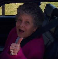 Delores Teter Obituary March 19, 2023