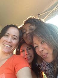 RIP Laura Lathero Laporte