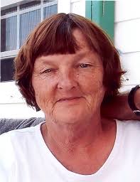 Patricia "Penny" Joan Pepper