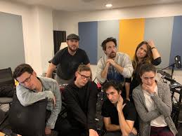 N/aclients have favorited this voice actorfavorites. Every Place I Cry Off Book The Improvised Musical Podcast Wiki Fandom