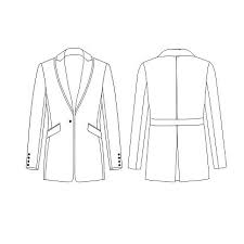 Man Suit Jacket Clipart 1 566 198 Clip Arts Suit , suit, black suit jacket and red necktie png clipart. clipartlogo com
