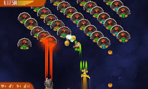 جميع المشاكل مع الشرائية يتم إصلاحها الآن! Chicken Invaders 4 Thanksgivin Apk 1 30ggl Download For Android Download Chicken Invaders 4 Thanksgivin Apk Latest Version Apkfab Com