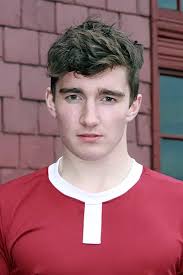 2011-12 Men's Heavyweight Rowing Roster