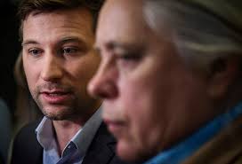 Le vote jambon islamophobe»...