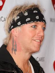 Warrant's Former Lead Singer Jani Lane Found Dead in Hotel (Report)