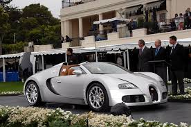Bugatti 164 Veyron Grand Sport Bugatti Veyron 16 Bugatti Veyron Veyron