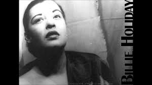 Billie Holiday
