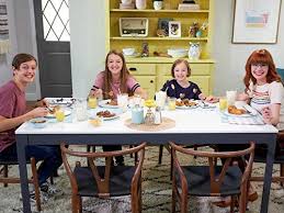Mary's kitchen crush is a canadian cooking television series, which premiered on ctv on april 28, 2019. Mary S Kitchen Crush Tv Series 2019 Imdb