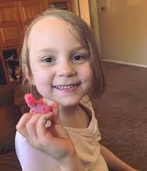 Do you do sample bags of the freeze dried candies?